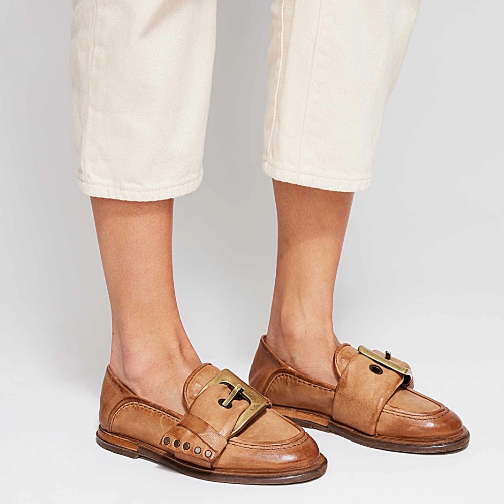 A.S.98 Thaine Loafer